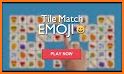 Tile Match Emoji - Classic Triple Matching Puzzle related image