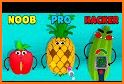 Fruit Clinic Game Advice related image