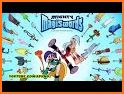 MagiMobile – Mighty Magiswords related image