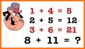 Number Sequence 1-to-25 Number Puzzle related image