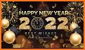 Poster New Year 2022 related image