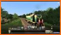 Russian Train Simulator related image