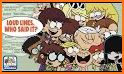 Guess Loud House Quiz Trivia related image