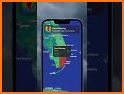 Meteo! - Local Weather App & Bad Weather Alert App related image