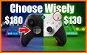 XBox Controller related image