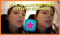 Video maker Star Editor related image