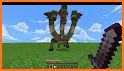 Dragons MOD for MCPE related image