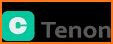 Tenon VPN related image