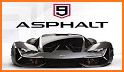 asphalt 9 legends ultra related image