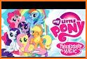 My Little Pony - Character quiz related image