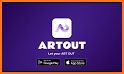 ArtOut - AI Art Generator related image