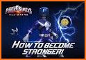 Power Rangers Dino Walkthrough & Guide related image