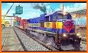 Ultimate Train Driving Simulator 2020 related image