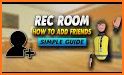 guide for rec room mobile related image