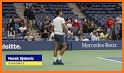 Us Open Tennis Live & Scores related image