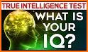 Quantitative IQ test: Intelligence Test related image