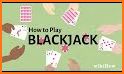 Wal'King Blackjack related image