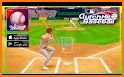 MLB Clutch Hit Baseball 2023 related image