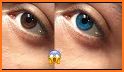 Eye Color Changer Photo Editor related image