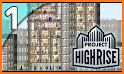 Project Highrise related image