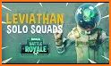 battle royales fortnitee related image