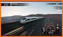 Train Driver Simulator Game related image