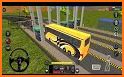 City Bus Driving: Modern City Coach Simulator related image