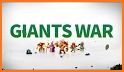 Giants War related image