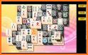 Mahjong Solitaire - Free Board Match Game related image