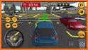 City Car Parking: Multi Level Parking Mania Game related image