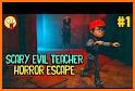 Scary Teacher: Evil School Horror Escape related image