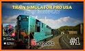 Us Train simulator 2020 related image