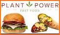 Plant Power Fast Food related image