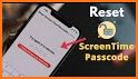 AppLock Screen – Time Password related image