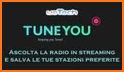 TuneYou Radio related image