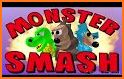 MonsterSmash related image