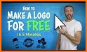 Logo Maker - Create Logos and Icon Design Creator related image