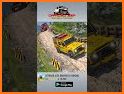 Offroad 4x4 Jeep Driving Game related image