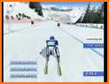 Ski Free - Slalom Alpino - Ski Games Free Ride related image