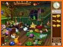 Hidden Object - Holly Jolly Xmas related image