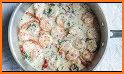 Recipes of Keto cauliflower chicken Alfredo related image