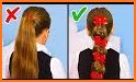 Kids School Hairstyles related image