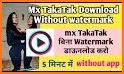 Video Downloader for MX TakaTak without Watermark related image