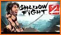 Shadow fighter 2: Shadow & ninja fighting games related image