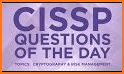 CISSP Practice Questions related image