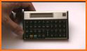 15C Scientific Calculator related image