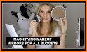 Mirror - Makeup and Shaving - Compact mirror related image