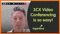 3CX WebMeeting related image