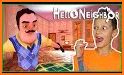 Hello, my neighbor related image