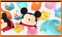 LINE: Disney Tsum Tsum related image